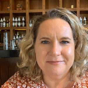 Meet your Posher, Donna